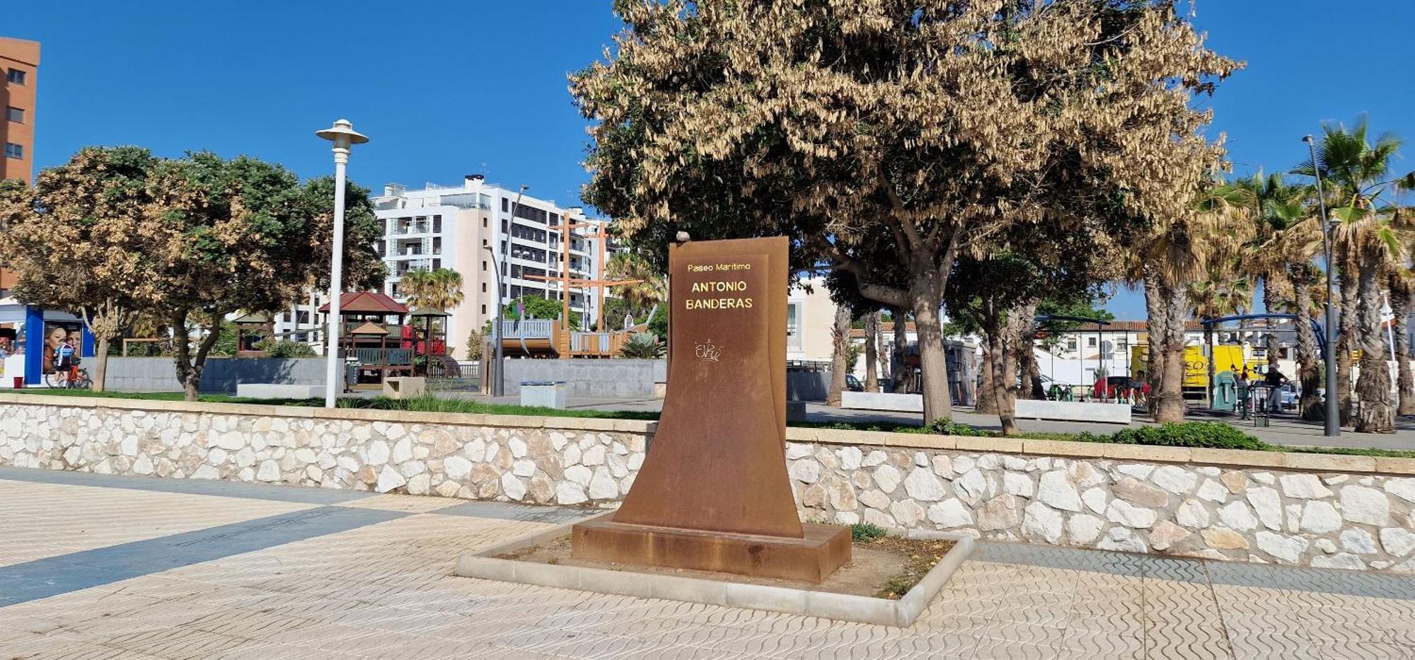 Paz Beach Málaga Dış mekan fotoğraf
